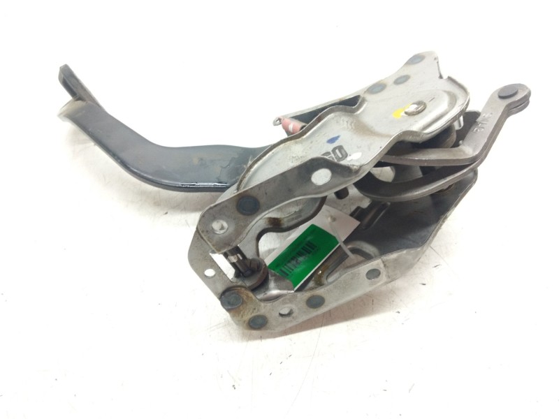 Recambio de pedal freno para honda cr-v iii (re_) 2.0 i-vtec (re5, re1) referencia OEM IAM   