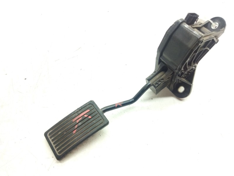 Recambio de pedal acelerador para honda cr-v iii (re_) 2.0 i-vtec (re5, re1) referencia OEM IAM   