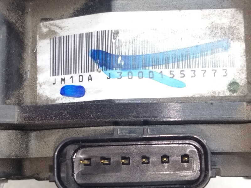 Recambio de pedal acelerador para honda cr-v iii (re_) 2.0 i-vtec (re5, re1) referencia OEM IAM   