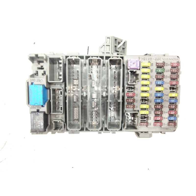 Recambio de caja reles para honda cr-v iii (re_) 2.0 i-vtec (re5, re1) referencia OEM IAM   