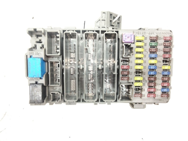 Recambio de caja reles para honda cr-v iii (re_) 2.0 i-vtec (re5, re1) referencia OEM IAM   