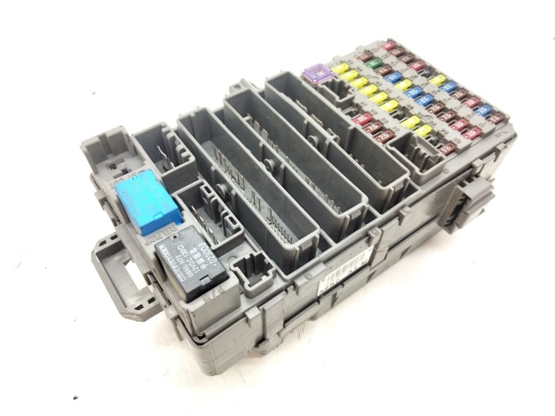 Recambio de caja reles para honda cr-v iii (re_) 2.0 i-vtec (re5, re1) referencia OEM IAM 5LML5QMN  