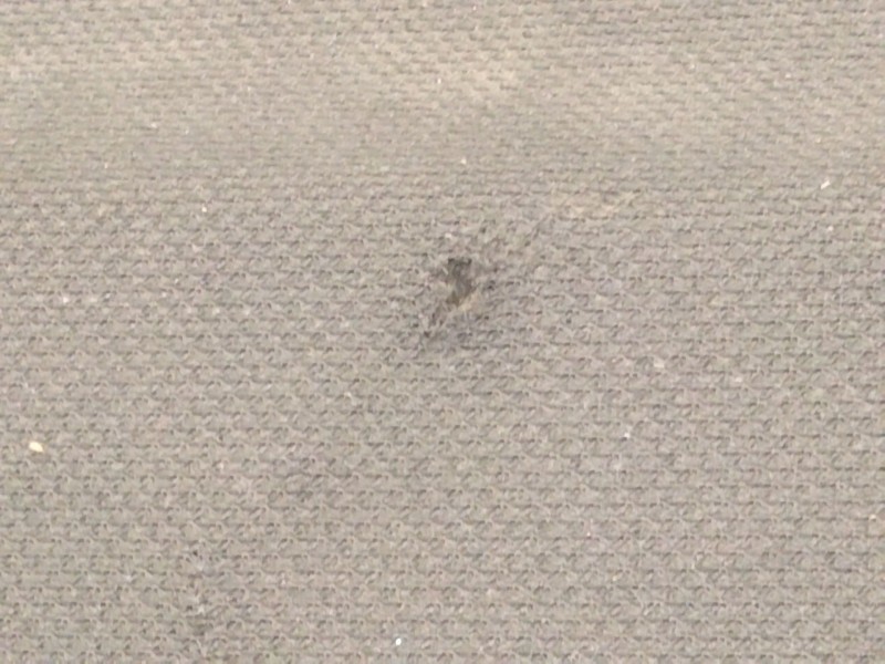 Recambio de bandeja trasera para citroën ds 7 ds 7 crossback buehdi referencia OEM IAM   