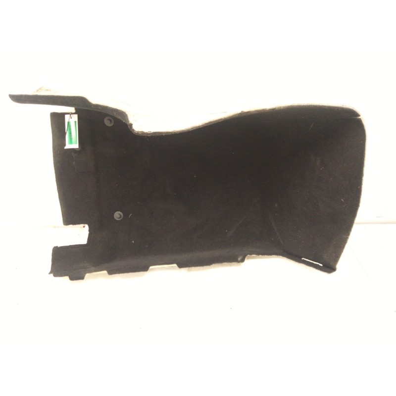 Recambio de alfombra para mercedes-benz clase c all-terrain (s206) c 220 d 4-matic (206.214) referencia OEM IAM   