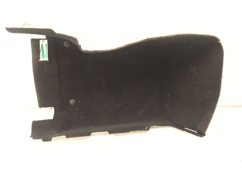 Recambio de alfombra para mercedes-benz clase c all-terrain (s206) c 220 d 4-matic (206.214) referencia OEM IAM   