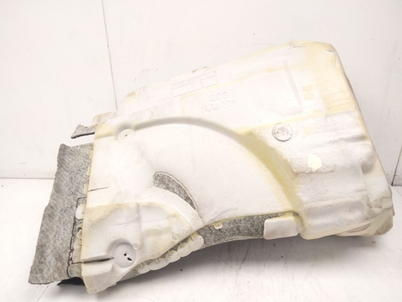 Recambio de alfombra para mercedes-benz clase c all-terrain (s206) c 220 d 4-matic (206.214) referencia OEM IAM   