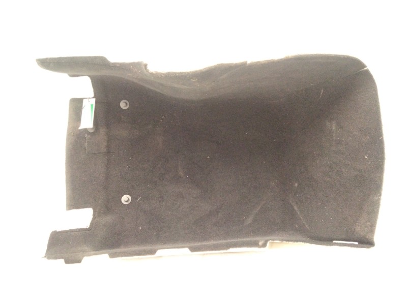 Recambio de alfombra para mercedes-benz clase c all-terrain (s206) c 220 d 4-matic (206.214) referencia OEM IAM   