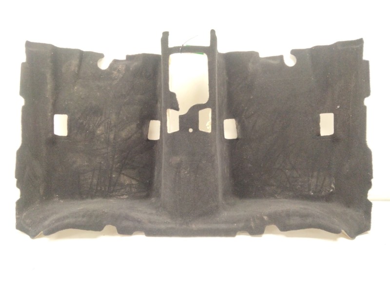 Recambio de alfombra para mercedes-benz clase c all-terrain (s206) c 220 d 4-matic (206.214) referencia OEM IAM   