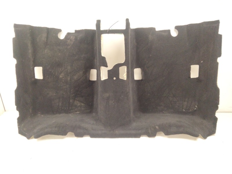 Recambio de alfombra para mercedes-benz clase c all-terrain (s206) c 220 d 4-matic (206.214) referencia OEM IAM   