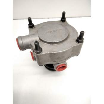 Recambio de valvula rele para iveco 100e 150e24 referencia OEM IAM 9730030060 500316074 WABCO