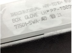 Recambio de guantera para honda cr-v iii (re_) 2.0 i-vtec (re5, re1) referencia OEM IAM 77501SWAA0   2