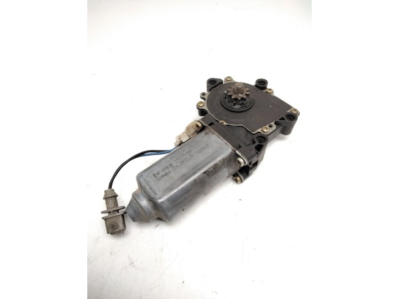 Recambio de motor elevalunas delantero izquierdo para mercedes-benz actros referencia OEM IAM 774.30007.56  