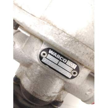 Recambio de valvula rele para iveco 100e 150e24 referencia OEM IAM 9730030060 500316074 WABCO