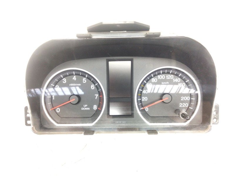 Recambio de cuadro instrumentos para honda cr-v iii (re_) 2.0 i-vtec (re5, re1) referencia OEM IAM   