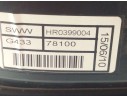 CUADRO INSTRUMENTOS HR0399004 