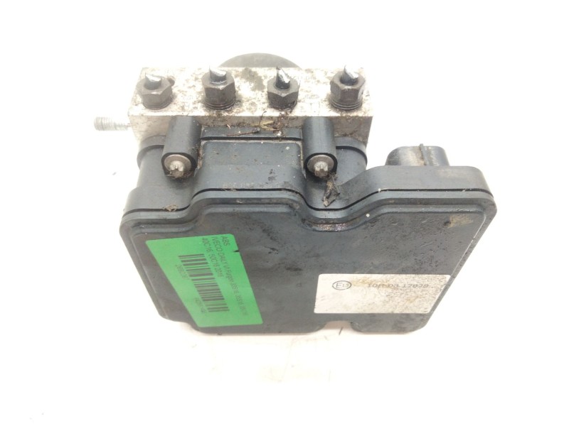 Recambio de abs para iveco daily vi furgón 33s16, 35s16, 35c16, 40c16, 50c16 referencia OEM IAM   