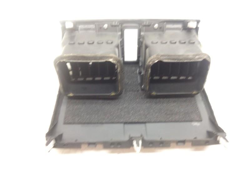 Recambio de aireador central para honda cr-v iii (re_) 2.0 i-vtec (re5, re1) referencia OEM IAM 77610SWAA0  