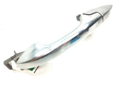 Recambio de maneta exterior delantera derecha para honda cr-v iii (re_) 2.0 i-vtec (re5, re1) referencia OEM IAM   