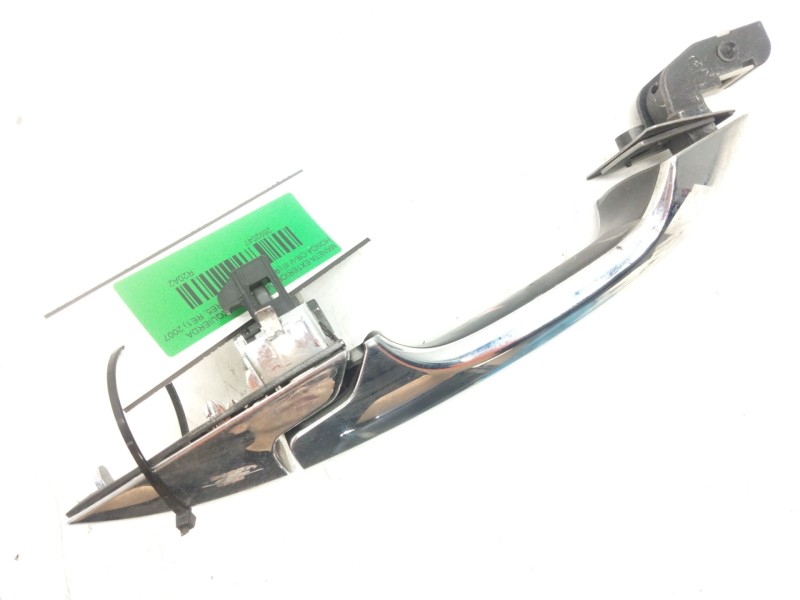 Recambio de maneta exterior delantera izquierda para honda cr-v iii (re_) 2.0 i-vtec (re5, re1) referencia OEM IAM   