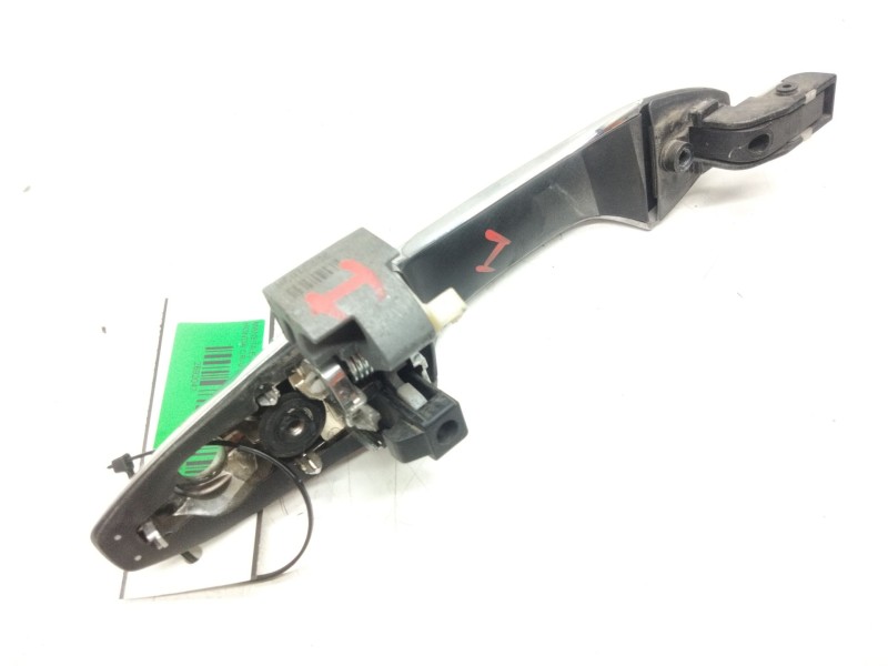 Recambio de maneta exterior delantera izquierda para honda cr-v iii (re_) 2.0 i-vtec (re5, re1) referencia OEM IAM   