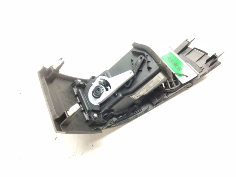 Recambio de aireador derecho para honda cr-v iii (re_) 2.0 i-vtec (re5, re1) referencia OEM IAM 77630SWWG020  