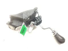 Recambio de palanca cambio para honda cr-v iii (re_) 2.0 i-vtec (re5, re1) referencia OEM IAM    2