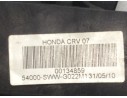 PALANCA CAMBIO 54000SWWG022 
