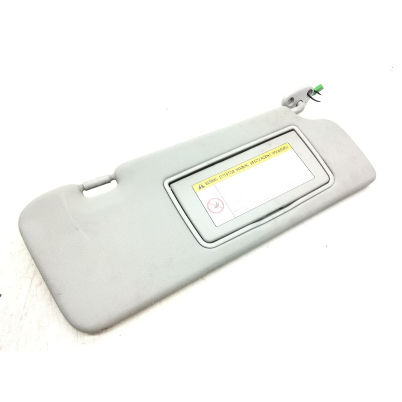 Recambio de parasol derecho para honda cr-v iii (re_) 2.0 i-vtec (re5, re1) referencia OEM IAM   