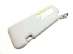 Recambio de parasol derecho para honda cr-v iii (re_) 2.0 i-vtec (re5, re1) referencia OEM IAM    2