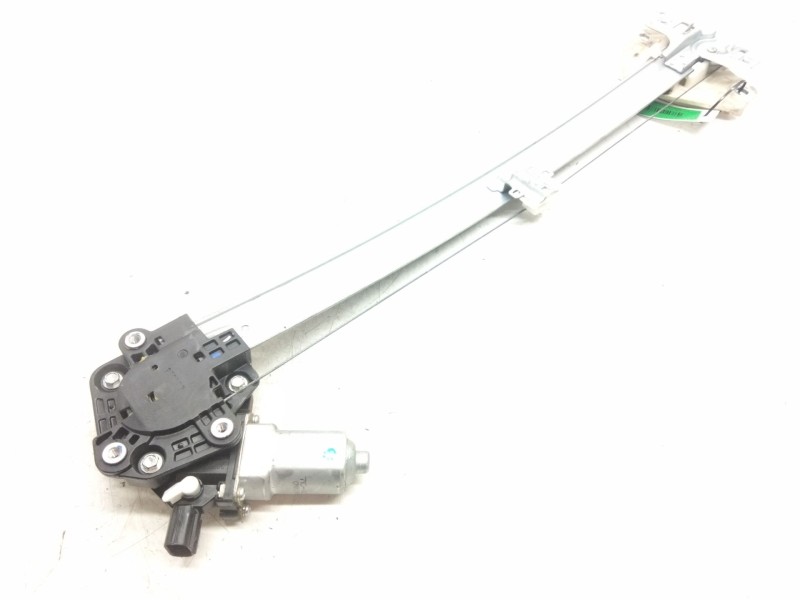 Recambio de elevalunas delantero izquierdo para honda cr-v iii (re_) 2.0 i-vtec (re5, re1) referencia OEM IAM   