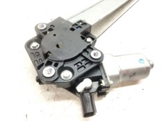 Recambio de elevalunas delantero izquierdo para honda cr-v iii (re_) 2.0 i-vtec (re5, re1) referencia OEM IAM    2