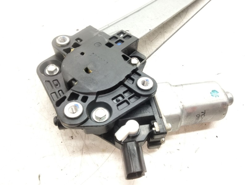 Recambio de elevalunas delantero izquierdo para honda cr-v iii (re_) 2.0 i-vtec (re5, re1) referencia OEM IAM   