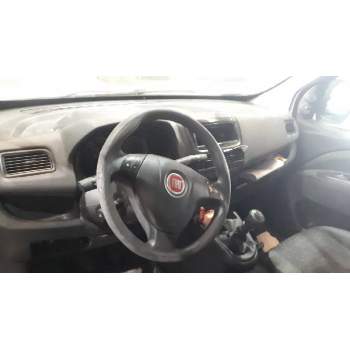 fiat doblo del año 2012