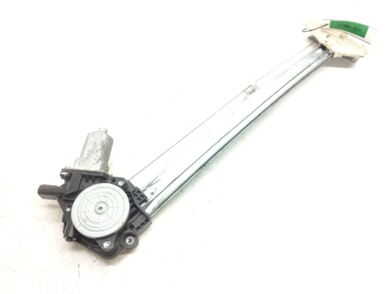 Recambio de elevalunas delantero izquierdo para honda cr-v iii (re_) 2.0 i-vtec (re5, re1) referencia OEM IAM   