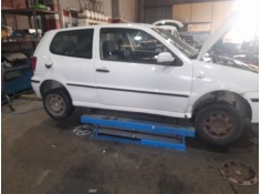 volkswagen polo iii (6n1) del año 2000 2