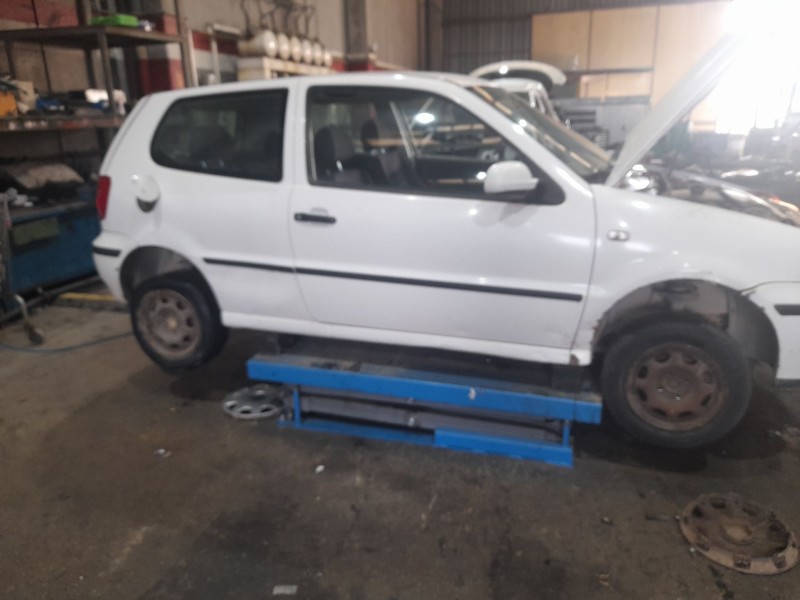 volkswagen polo iii (6n1) del año 2000