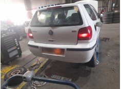 volkswagen polo iii (6n1) del año 2000