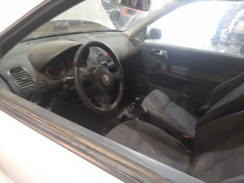 volkswagen polo iii (6n1) del año 2000
