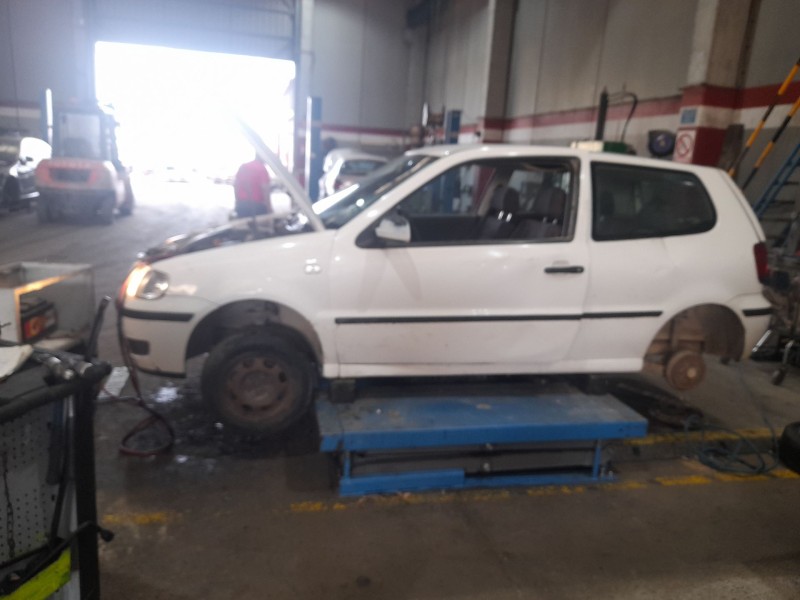 volkswagen polo iii (6n1) del año 2000