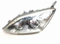 Recambio de faro izquierdo para honda cr-v iii (re_) 2.0 i-vtec (re5, re1) referencia OEM IAM   