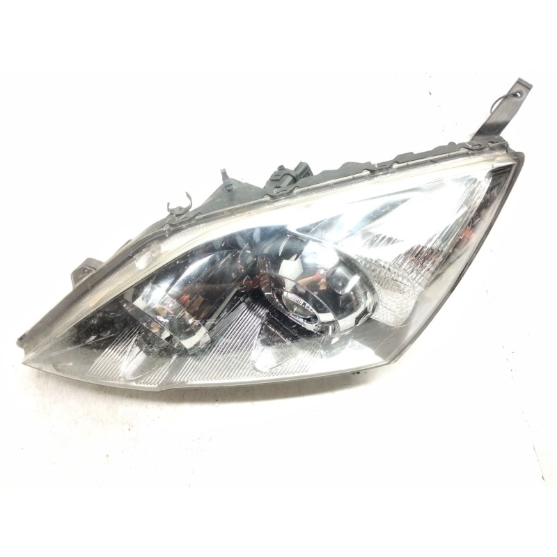 Recambio de faro izquierdo para honda cr-v iii (re_) 2.0 i-vtec (re5, re1) referencia OEM IAM   
