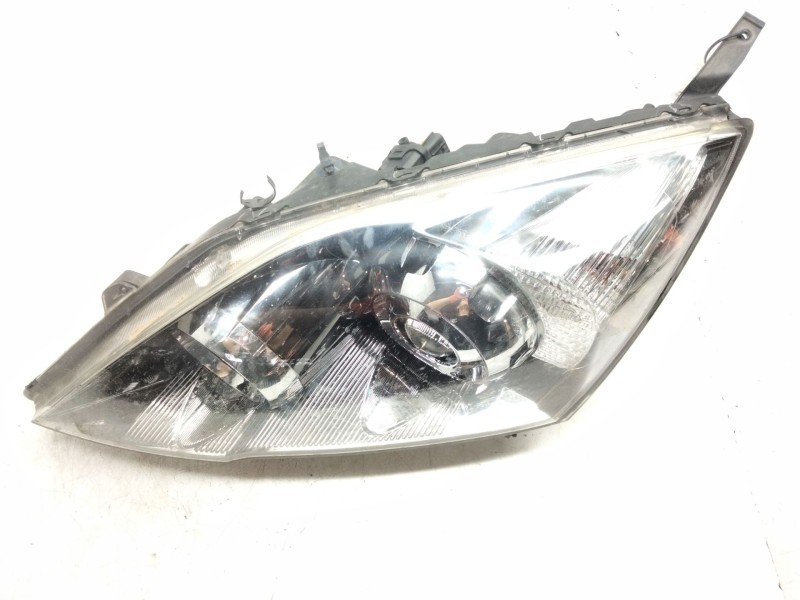 Recambio de faro izquierdo para honda cr-v iii (re_) 2.0 i-vtec (re5, re1) referencia OEM IAM   