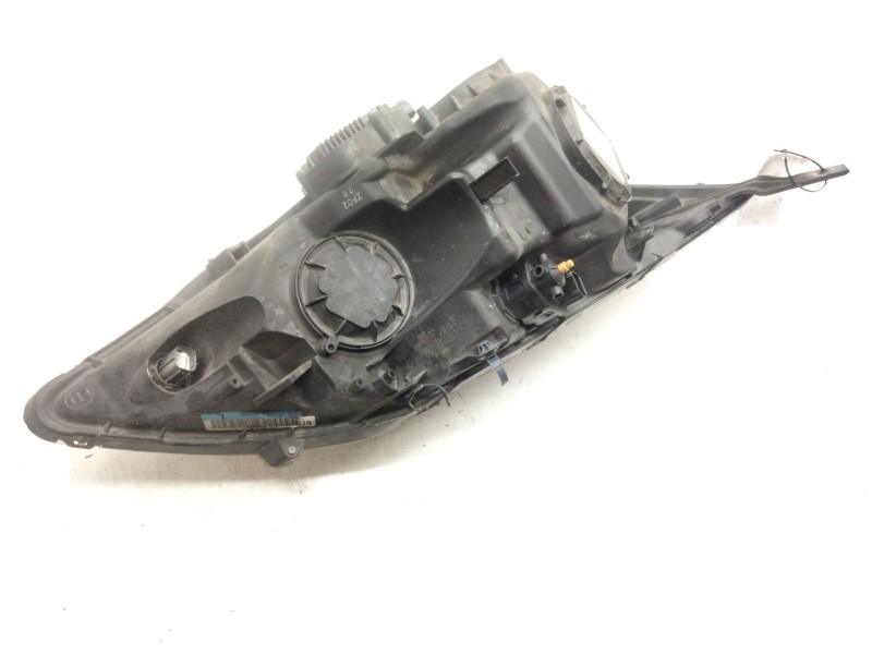 Recambio de faro izquierdo para honda cr-v iii (re_) 2.0 i-vtec (re5, re1) referencia OEM IAM   