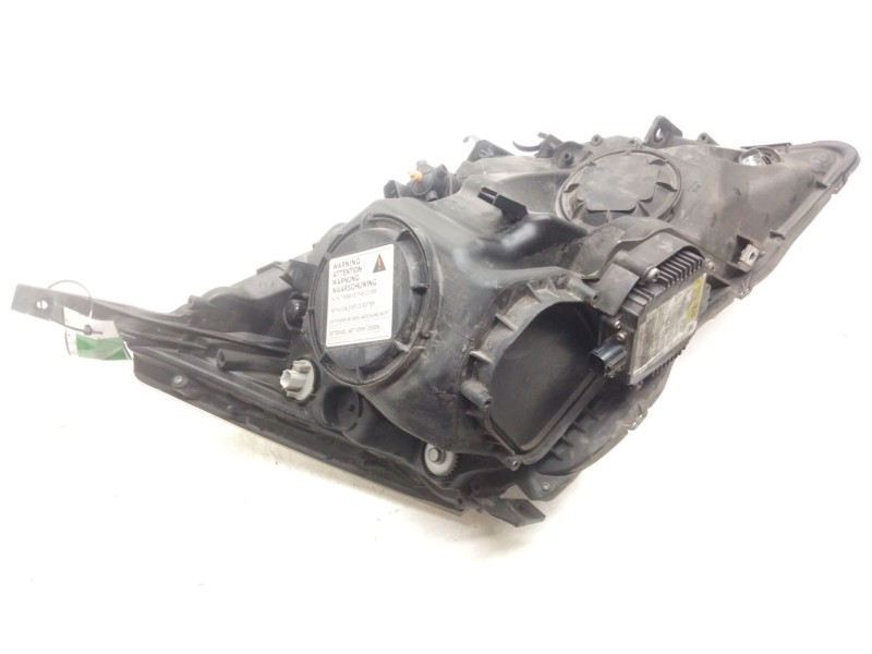 Recambio de faro izquierdo para honda cr-v iii (re_) 2.0 i-vtec (re5, re1) referencia OEM IAM   