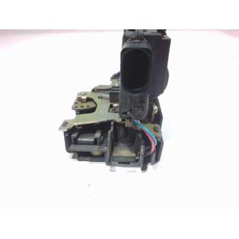 Recambio de cerradura puerta delantera derecha para volkswagen golf iv berlina (1j1) 25 aniversario referencia OEM IAM 6X1837014