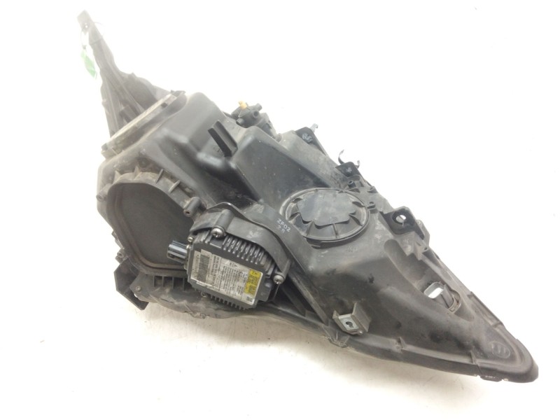 Recambio de faro izquierdo para honda cr-v iii (re_) 2.0 i-vtec (re5, re1) referencia OEM IAM   