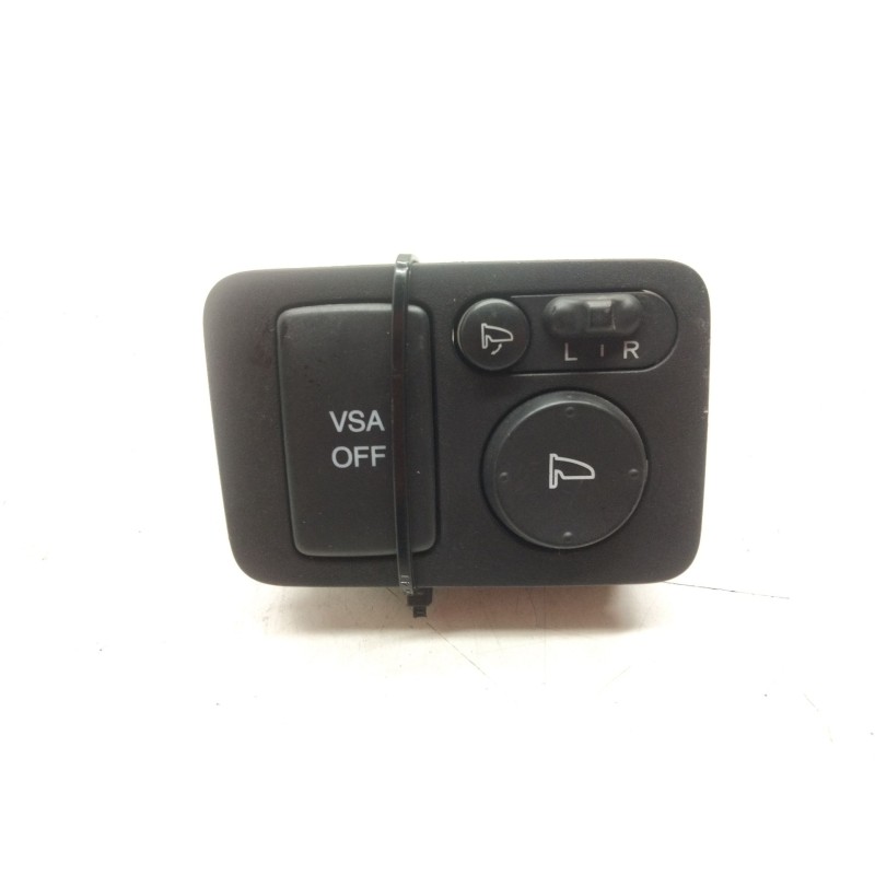 Recambio de mando retrovisor para honda cr-v iii (re_) 2.0 i-vtec (re5, re1) referencia OEM IAM   