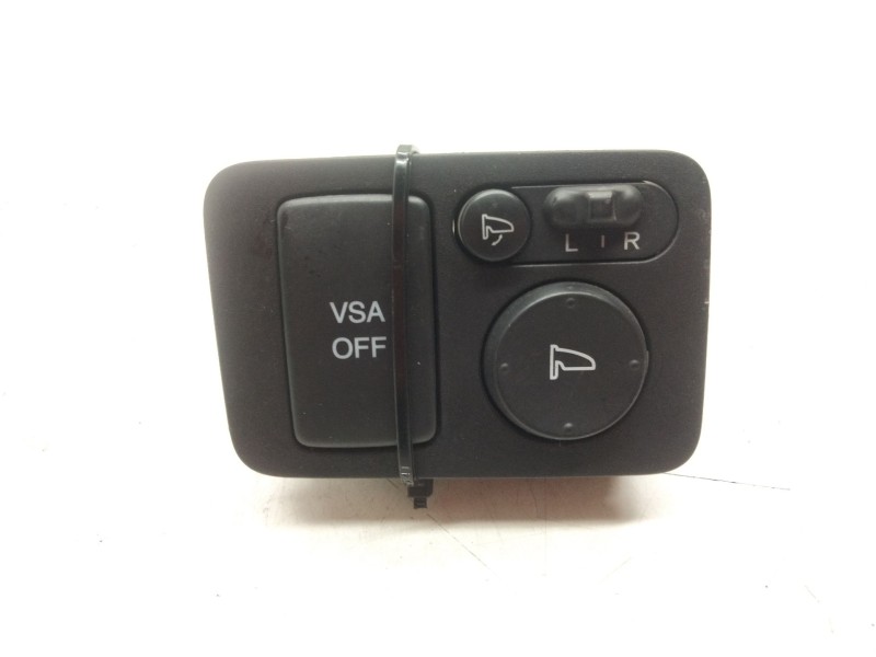 Recambio de mando retrovisor para honda cr-v iii (re_) 2.0 i-vtec (re5, re1) referencia OEM IAM   