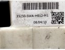 MANDO INTERMITENTES 35250SWAH512M1 