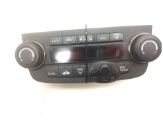 Recambio de mando calefaccion / aire acondicionado para honda cr-v iii (re_) 2.0 i-vtec (re5, re1) referencia OEM IAM 79600SWAWG